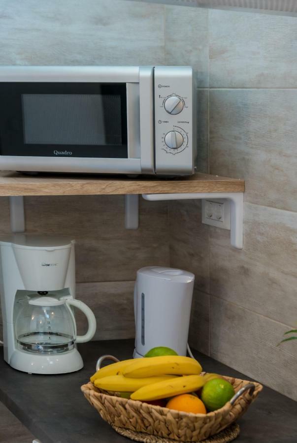 Apartmani Luka Baška Voda Εξωτερικό φωτογραφία