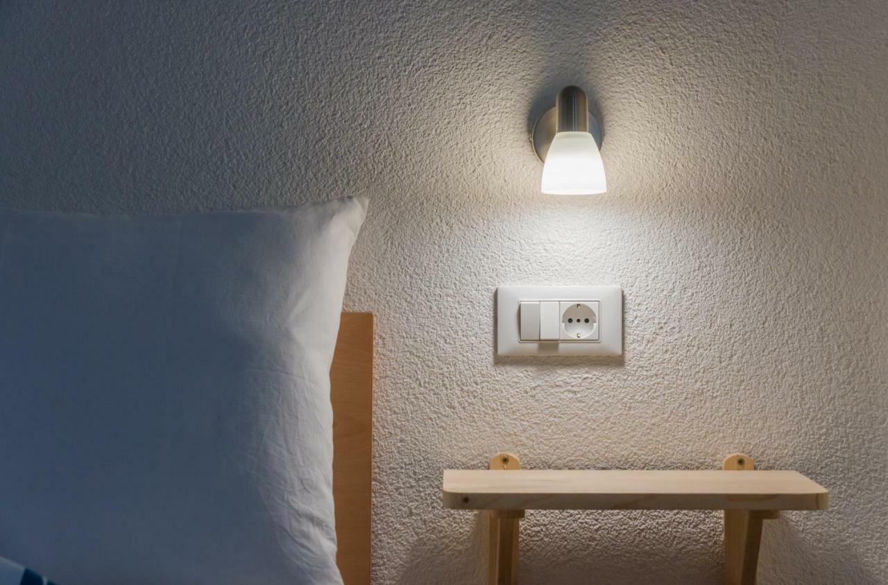 Apartmani Luka Baška Voda Εξωτερικό φωτογραφία