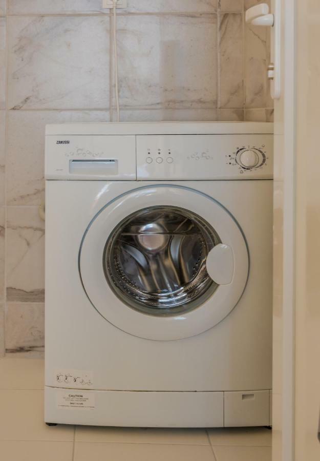 Apartmani Luka Baška Voda Εξωτερικό φωτογραφία